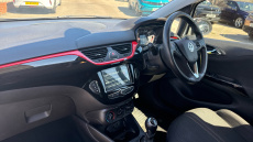 Vauxhall Corsa 1.4 Griffin 3dr Petrol Hatchback